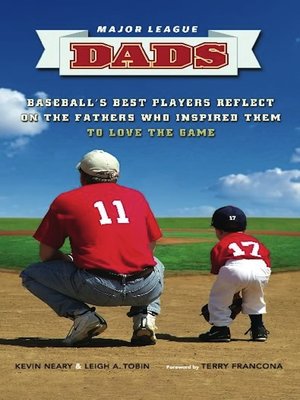 cover image of Major League Dads